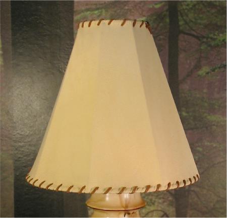 Unable to load laced chamois shade picture