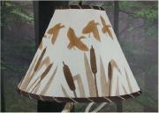Small Ducks shade picture