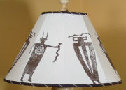 Petroglyph Shade Picture
